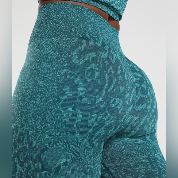 Gymshark Adapt Reef leggings - Picture 6 of 6
